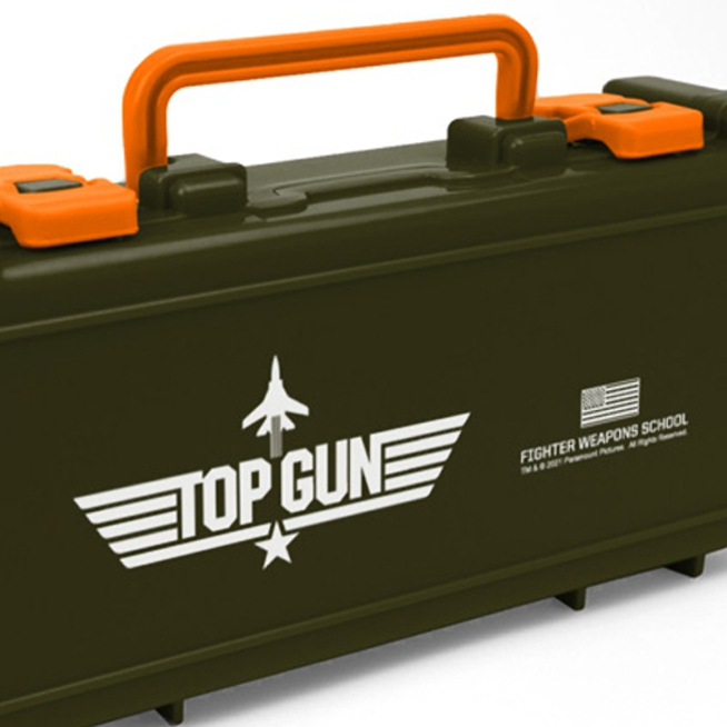 TOP GUN ツールボックス